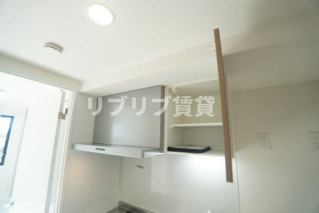 cieloのキッチン