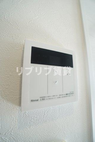 cieloの設備