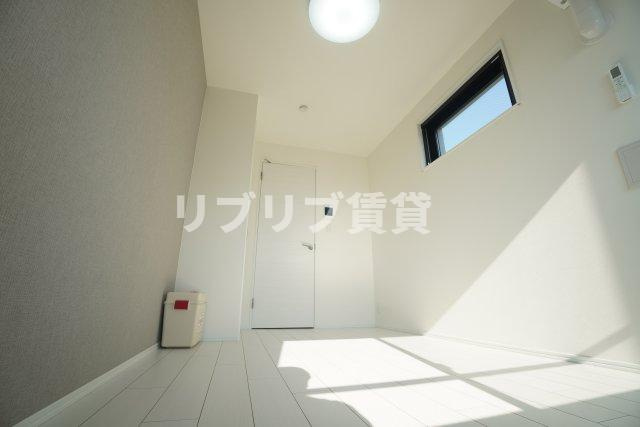 cieloの居間・リビング