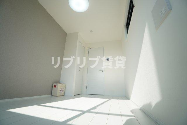 cieloの居間・リビング