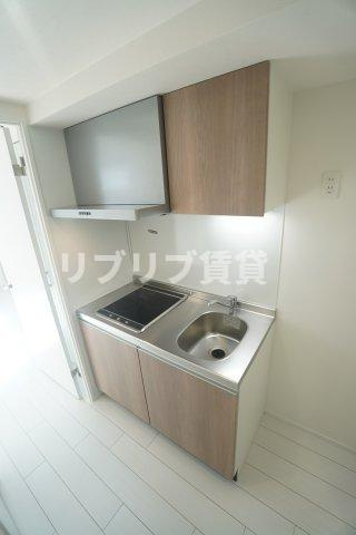 cieloのキッチン