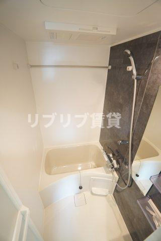 cieloの浴室