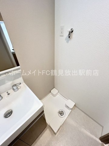 東大阪市高井田西６丁目の賃貸マンションの設備