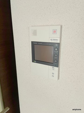 スプランディッド淀屋橋DUE　仲介手数料無料のセキュリティ