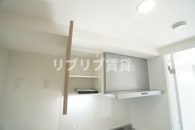 cieloのキッチン