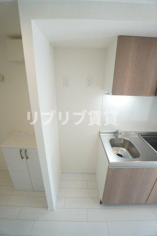 cieloの内装