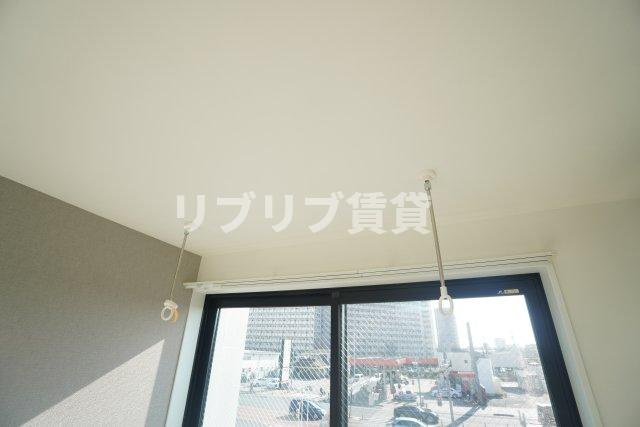 cieloの設備