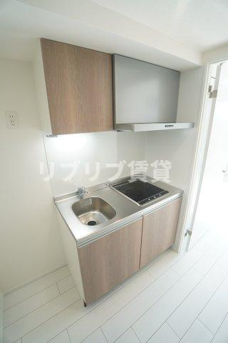 cieloのキッチン