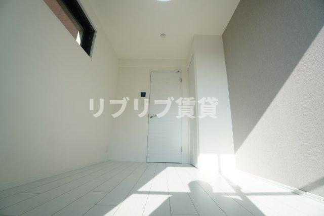 cieloの居間・リビング