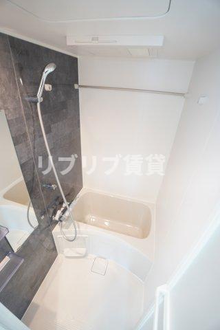 cieloの浴室