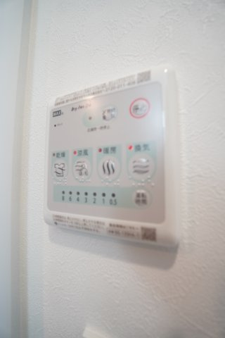 cieloの設備