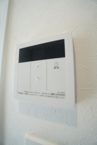 cieloの設備