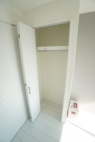 cieloの収納