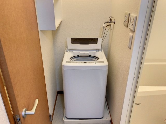 ティアラ福の神の設備