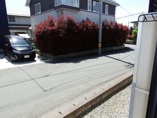 ティアラ福の神の展望