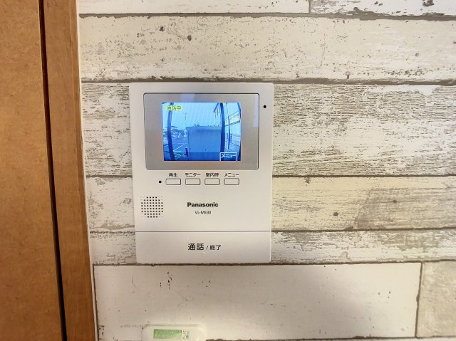 ティアラ福の神のセキュリティ