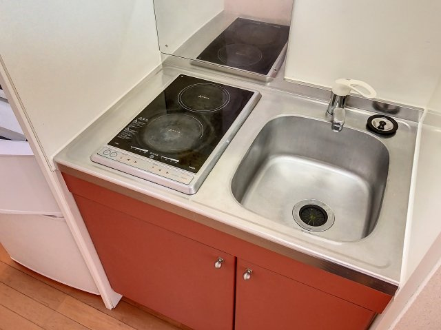 ティアラ福の神のキッチン