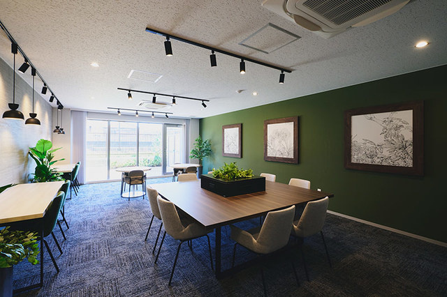 ロイジェントパークス押上錦糸町のその他共用部分