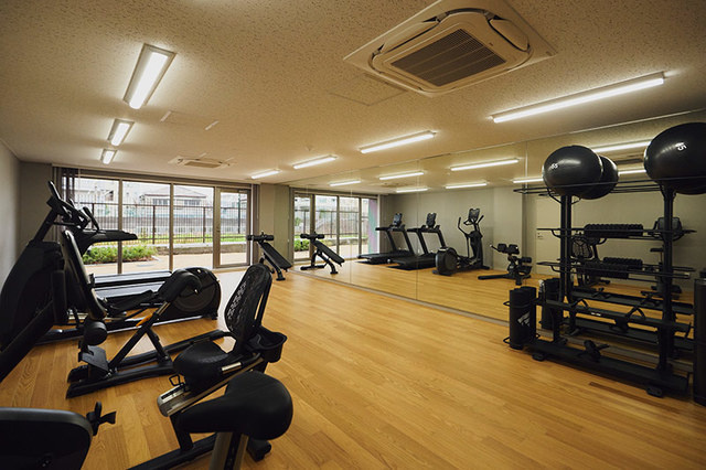 ロイジェントパークス押上錦糸町のその他