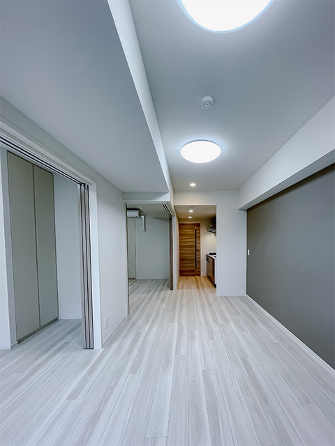 ロイジェントパークス押上錦糸町のその他|※写真は同タイプ住戸です。