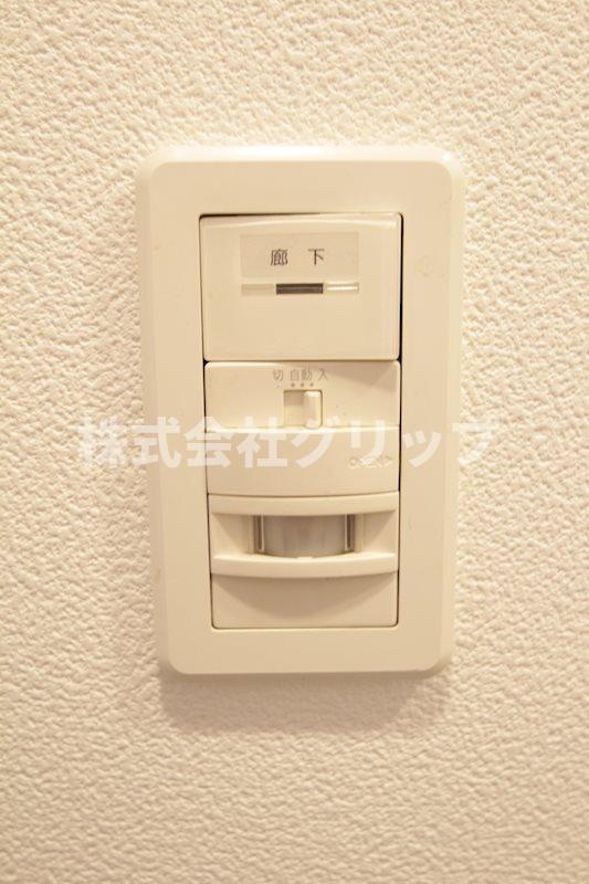 ZOOM横浜の設備