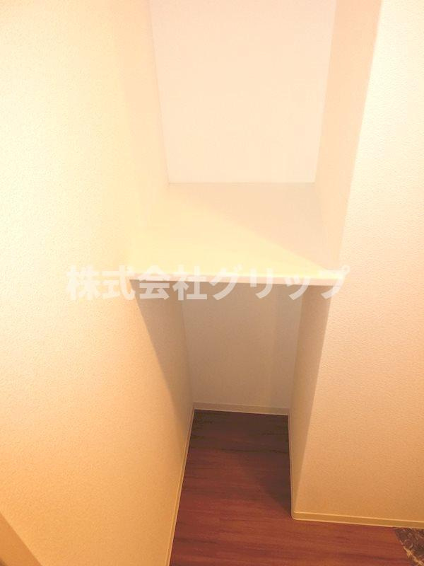 ZOOM横浜の設備