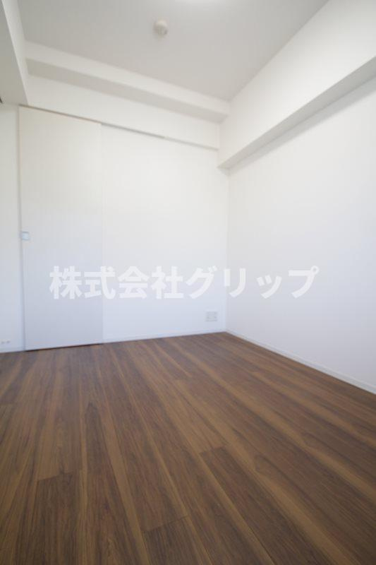 ZOOM横浜の洋室