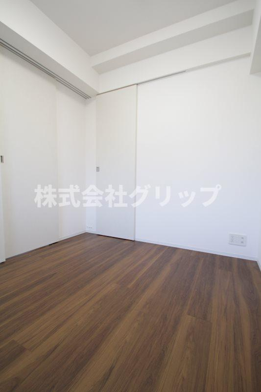 ZOOM横浜の洋室