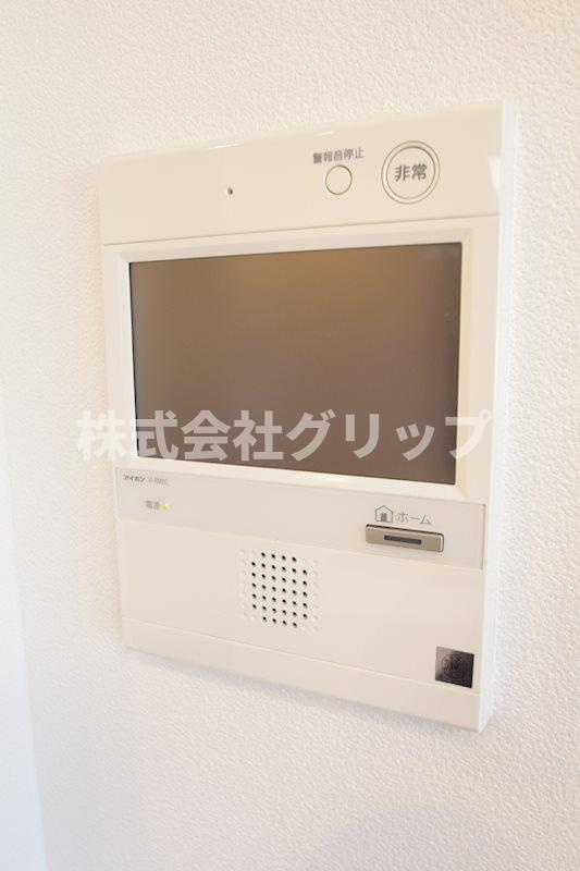 ZOOM横浜のセキュリティ
