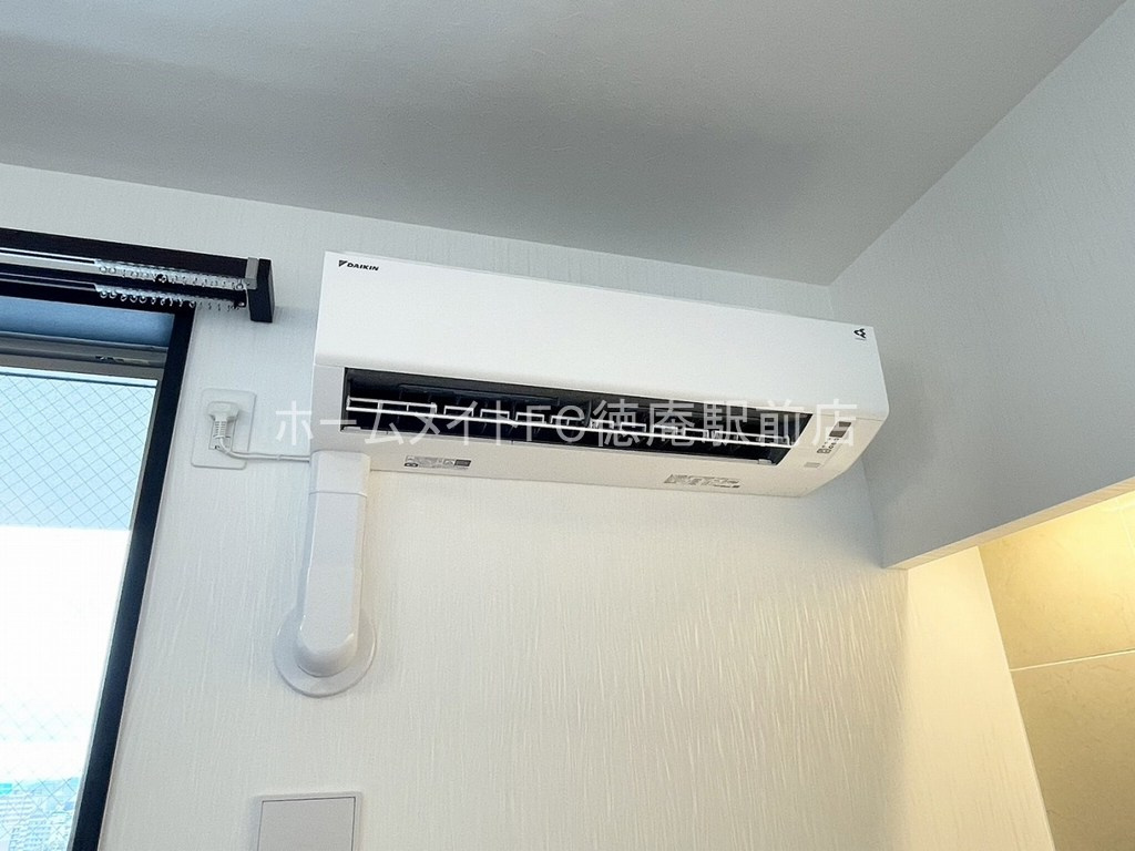 東大阪市森河内西２丁目の賃貸マンションの設備