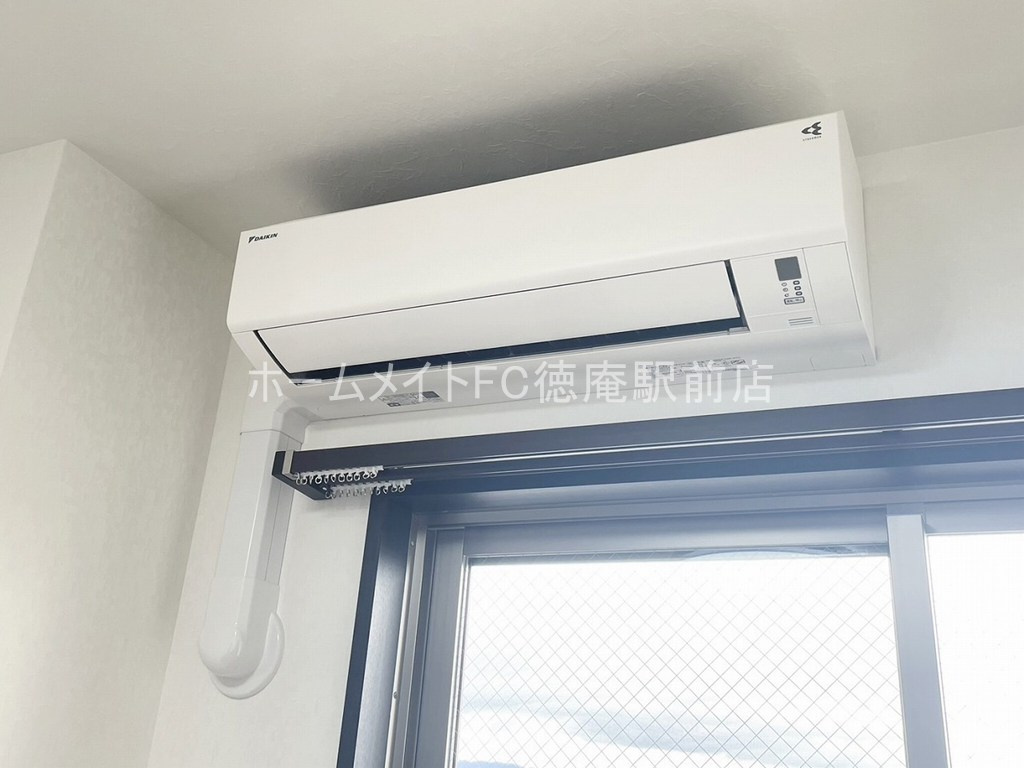 東大阪市森河内西２丁目の賃貸マンションの設備