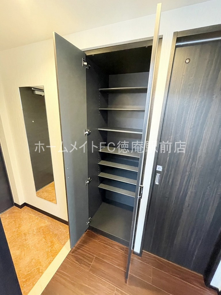 東大阪市森河内西２丁目の賃貸マンションのその他
