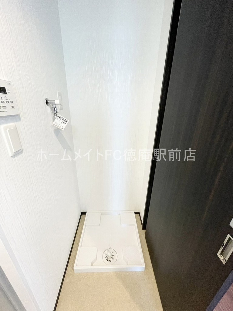 東大阪市森河内西２丁目の賃貸マンションの設備