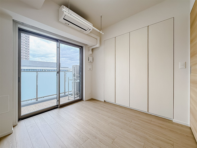 ロイジェントパークス押上錦糸町の居間・リビング|※写真は同タイプ住戸です。