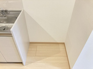 【キッチン】 | ＲＥＧＩＤＩＡ小白川