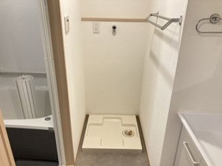 【洗面所】 | ＲＥＧＩＤＩＡ小白川