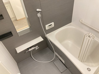 【浴室】 | ＲＥＧＩＤＩＡ小白川