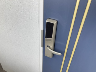 【セキュリティ】 | ＲＥＧＩＤＩＡ小白川