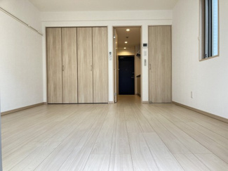 【洋室】 | ＲＥＧＩＤＩＡ小白川