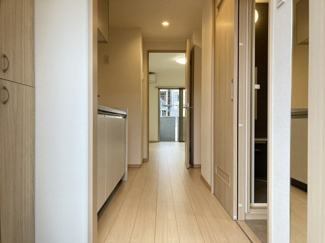 【内装】 | ＲＥＧＩＤＩＡ小白川