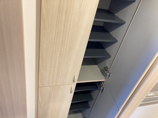 【玄関】 | ＲＥＧＩＤＩＡ小白川