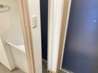 【玄関】 | ＲＥＧＩＤＩＡ小白川