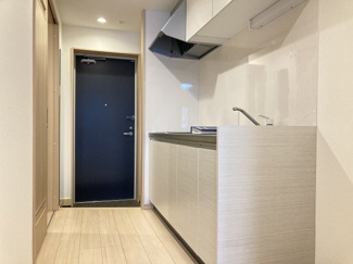 【キッチン】 | ＲＥＧＩＤＩＡ小白川