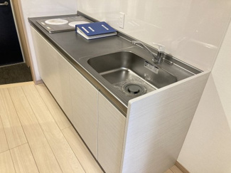 【キッチン】 | ＲＥＧＩＤＩＡ小白川