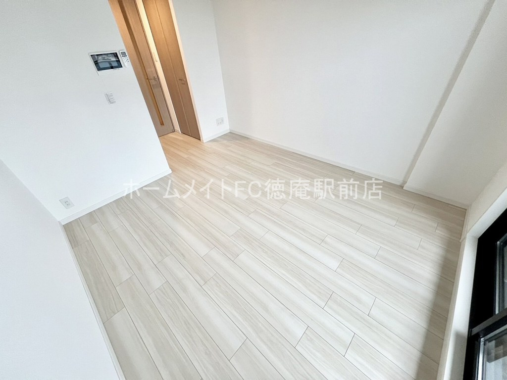 東大阪市高井田西６丁目の賃貸マンションの洋室