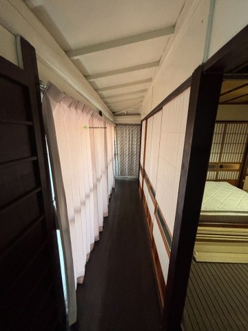 野田市柳沢　古民家住宅　121坪のその他|縁側としてご利用いただけます