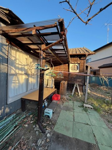 野田市柳沢　古民家住宅　121坪のその他