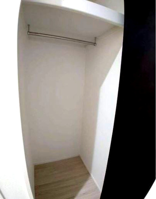 【収納】 | あんしん+VieM日置荘西町13-1018