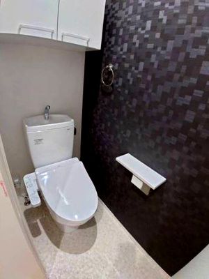 【トイレ】 | あんしん+VieM日置荘西町13-1018