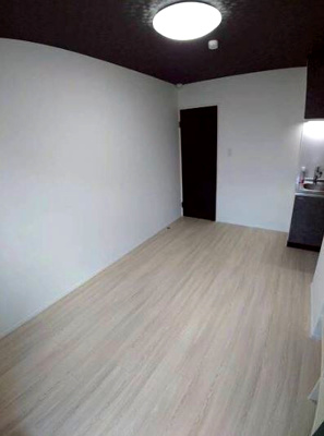 【内装】 | あんしん+VieM日置荘西町13-1018